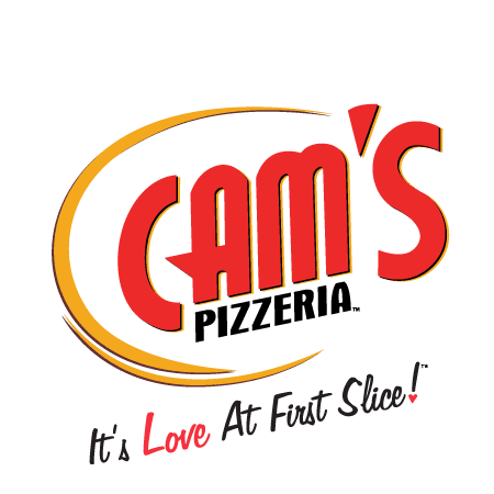 Cam's Pizzeria NY